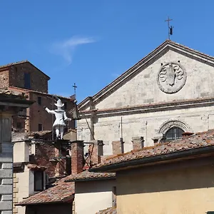 La Rughetta , Montepulciano Italy