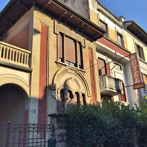 Otel Ambra, Milano