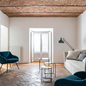 Brera In San Fermo , Milan Italy
