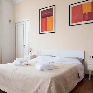  Apartamento Brera District 2 Bedrooms -youhosty