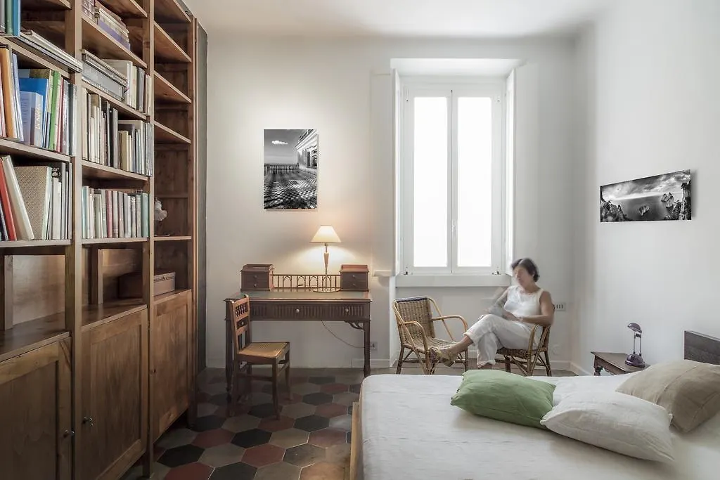 شقة Typical Milanese Flat