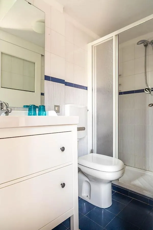 Typical Milanese Flat Apartment Milan